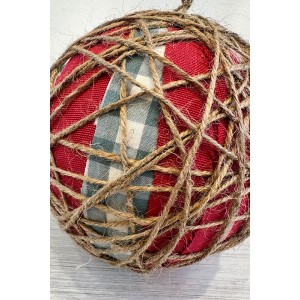 Xmas Handmade Balls